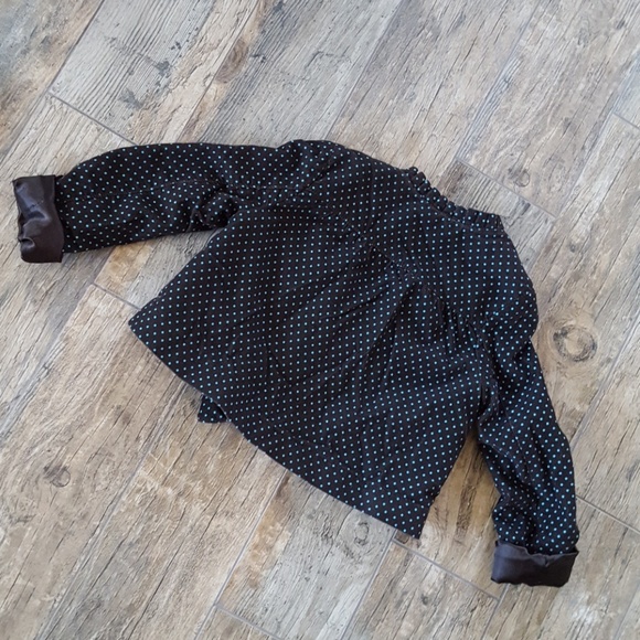 Girls Gap kids jacket - Picture 5 of 6